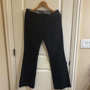 Banana Republic Black Women's Pants - 10L